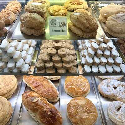 Pasteleria Los Angelitos