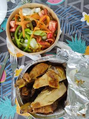 Helderia Rostisseria