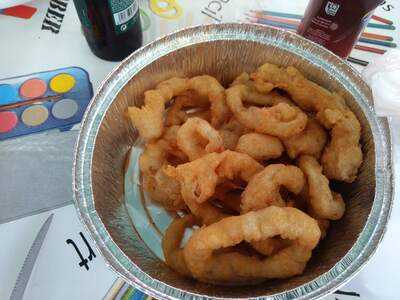 Helderia Rostisseria