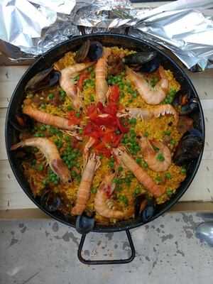 Helderia Rostisseria