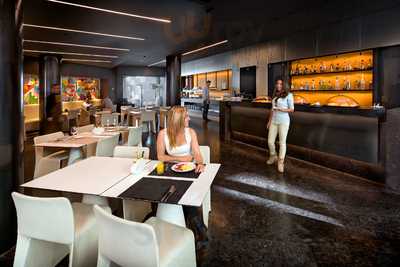 Seventeen Restaurant