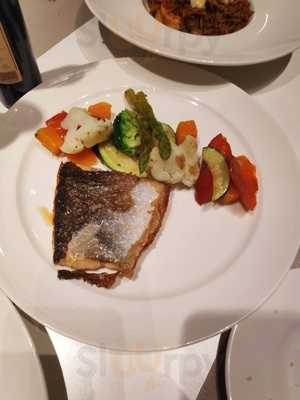 Seventeen Restaurant