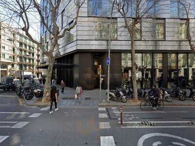 Seventeen Restaurant