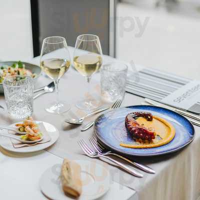 Seventeen Restaurant