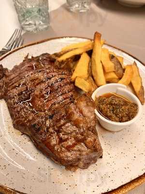 Seventeen Restaurant