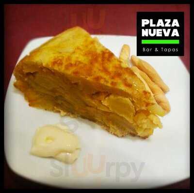 Plaza Nueva Bar&tapas