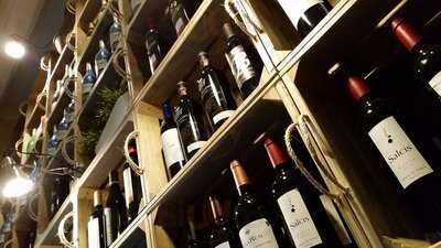 Plaza Nueva Bar&tapas