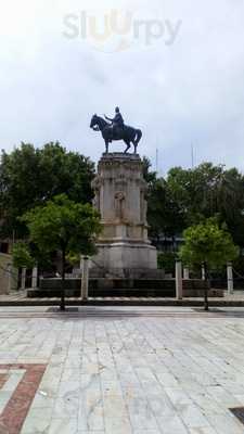 Plaza Nueva Bar&tapas