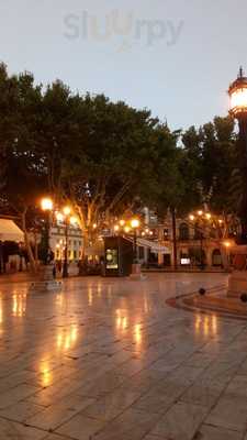 Plaza Nueva Bar&tapas