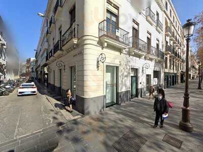 Plaza Nueva Bar&tapas