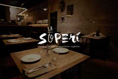 La Soperí