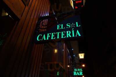 El Sol Cafeteria