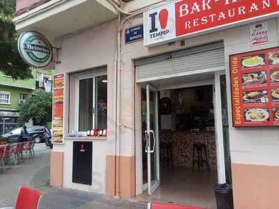 Bar Kebab Olida