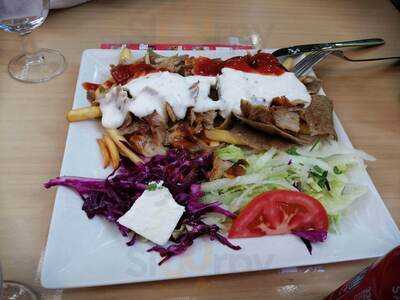 Bar Kebab Olida