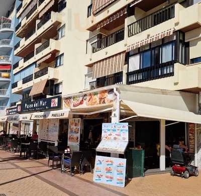 Paseo Del Mar