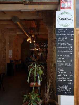 Cannibal Cantina Bistro