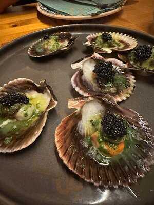 Cannibal Cantina Bistro