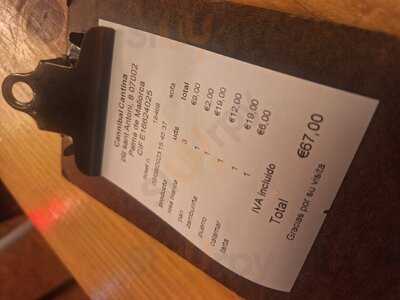 Cannibal Cantina Bistro