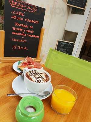 Cannibal Cantina Bistro