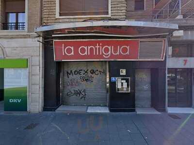 La Antigua