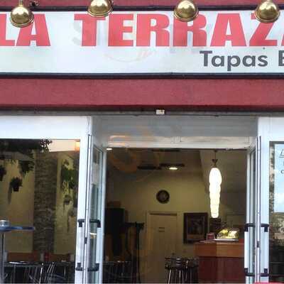 Bar La Terraza