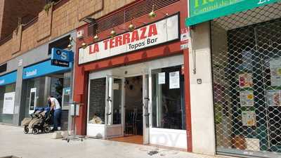Bar La Terraza