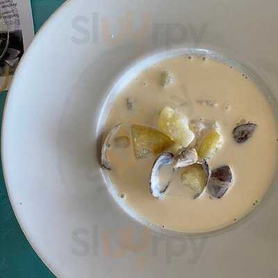 El Reservado Restaurante