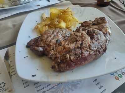 El Reservado Restaurante