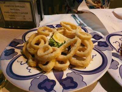 Restaurante Las Torres