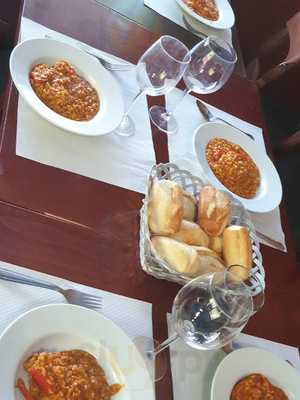 Restaurante Las Torres