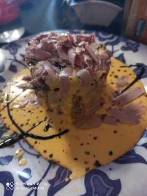 Restaurante Las Torres