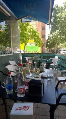 Restaurante Las Torres