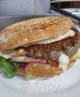 Restaurante Las Torres