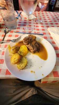 Restaurante Las Torres