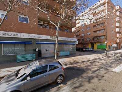 Restaurante Las Torres