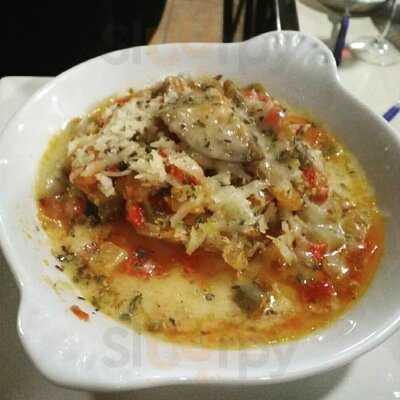 La Andaluza Mariano Ribera