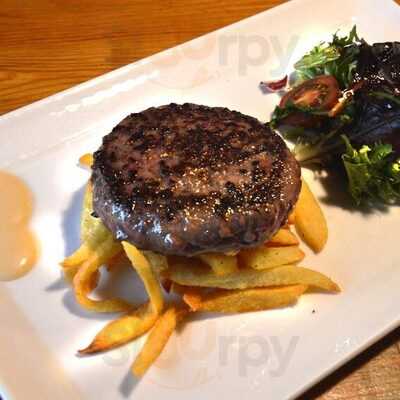 La Andaluza Mariano Ribera