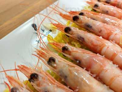 La Andaluza Mariano Ribera