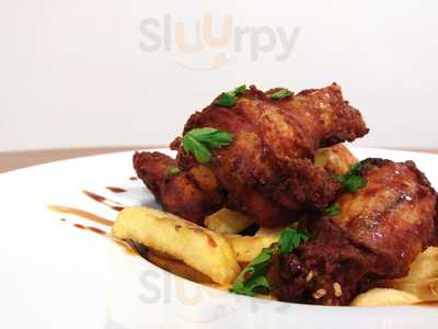 La Andaluza Mariano Ribera