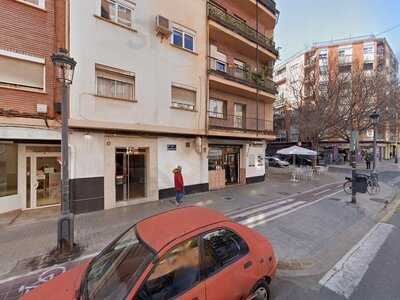 La Andaluza Mariano Ribera