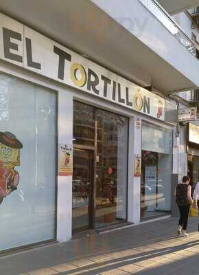 El Tortillón