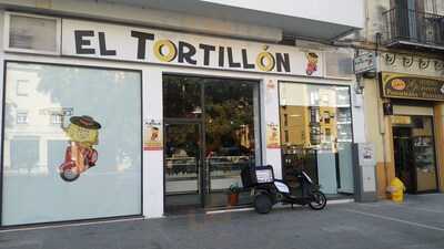 El Tortillón