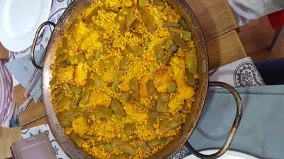 Arroceria Taperia Va & Ven