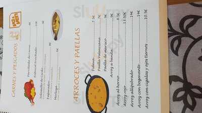 Arroceria Taperia Va & Ven