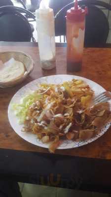 Ankara Turco Doner Kebab