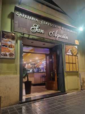San Augustin