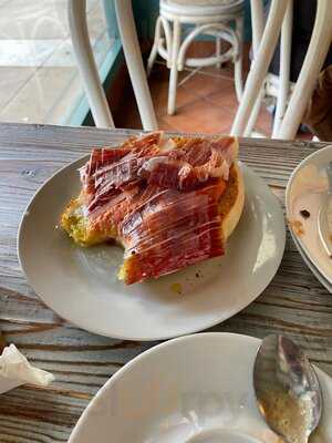 Panamá Café Viapol Center