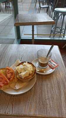 Panamá Café Viapol Center