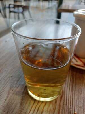 Panamá Café Viapol Center