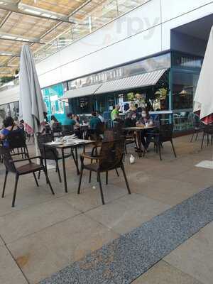 Panamá Café Viapol Center